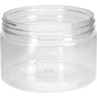 Plast Dåse 250 Ml 225 Stk.