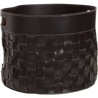 Brændekurv, 32 x Ø40 cm