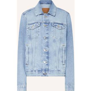 GANT Herre Denim-jakke (L)