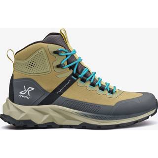 Phantom Trail Mid Waterproof Hiking Boots Herre Green Cedar, Størrelse:45 - Sko
