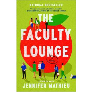 The Faculty Lounge