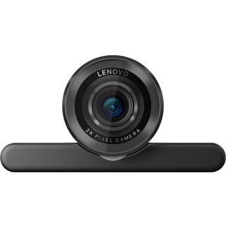 Lenovo 4XC1Q25245 webcam 4 MP 1920 x 1080 pixel USB-C Sort
