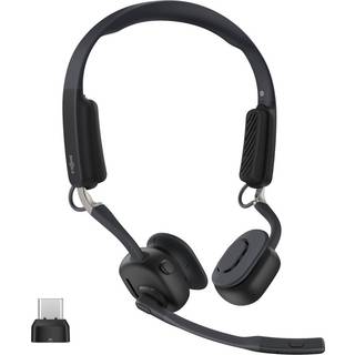 SHOKZ OPENMEET UC WITH USB-C AD