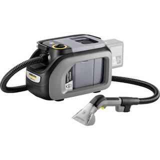 Trådløs støvsuger Karcher Puzzi 2/1 Bp; 36 V (uden batteri og oplader)