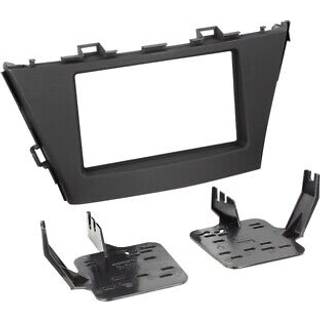 Monteringsramme 2-DIN Toyota Prius 2012-2016