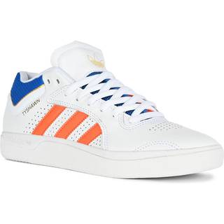 Tyshawn sko - Cloud White / Orange / Blue Bird - 46