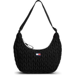 Quilted Shoulder Bag