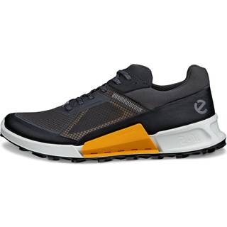 ECCO Biom 2.1 X Mountain M - Hikingsko i tekstil til herrer - Grå - Size: 42 (UK 8-8.5)
