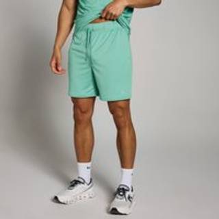 MP Lightweight 7  Training Shorts til mænd – Aqua - M