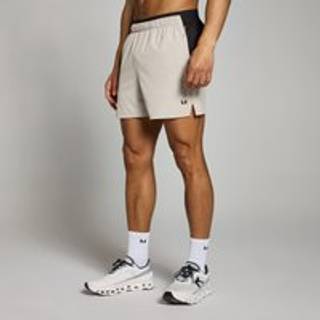 MP Tempo 5-Inch Woven Training Shorts til mænd − Dove Grey - M