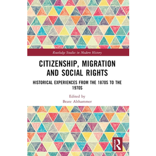Citizenship, Migration and Social Rights (4, 2025) |