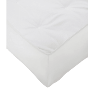 Ogland Kuvertlagen Shade Perfect White 160x200 cm