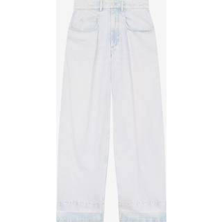 Pantalón Rachelle - Mujer - Azul Claro - Talla 40 - Marant Étoile
