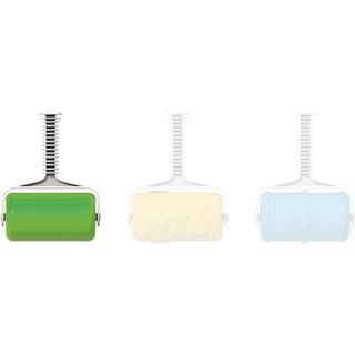 Dantoy Classic mønsterrulle – flere varianter - assorteret