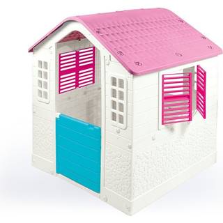 DOLU Legehus, Pink