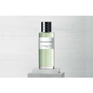 Thé Cachemire-Unisex Eau de Parfum - Floral and Green Notes