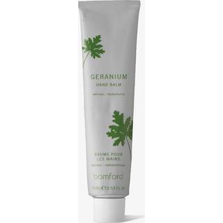 Bamford Geranium Hand Cream 75 ml