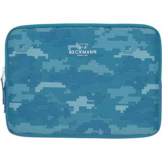 Beckmann Tablet Sleeve Jungle game - Grøn