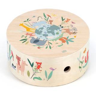 Vilac Musikinstrument Cajon