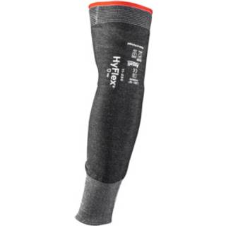 Hyflex 11-250 Sort Intercept Ærme uden tommelfinger 40 cm