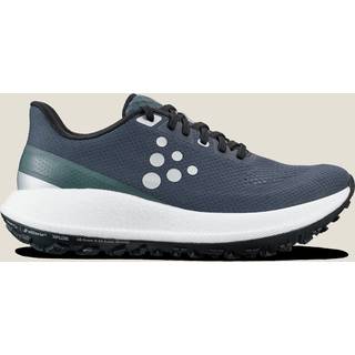 Craft Xplor Trail Running Shoe Men - Dark Blue, Size 8 - dark_blue