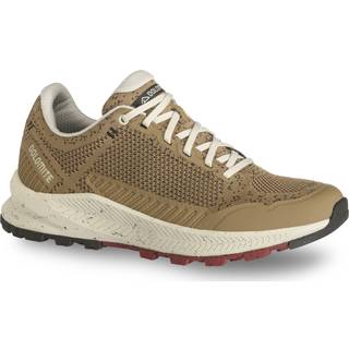 Dolomite Women's Carezza Knit Autumn Brown, 39 1/2
