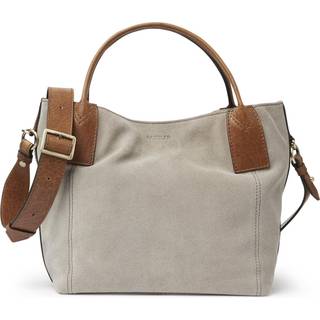 Saddler Tote bag Inés mini - Grå