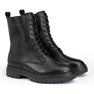 LLOYD 24-295-40 Dame Støvle BLACK Str. 37