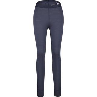 Stoic Women's Merino180 BengtSt. Long Pants Merino undertøj Damer størrelse L farve blå