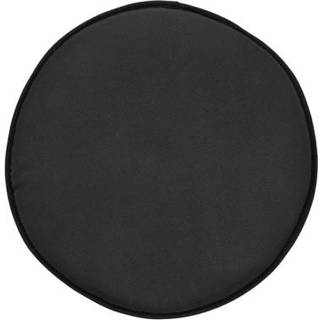 Zone Denmark Disc Hynde - Black - 2,2cm-dia.33cm