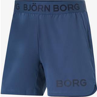 Björn Borg Borg Short Shorts Blå, XXL
