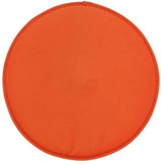 Zone Denmark Disc Hynde - Orange Crush - 2,2cm-dia.33cm