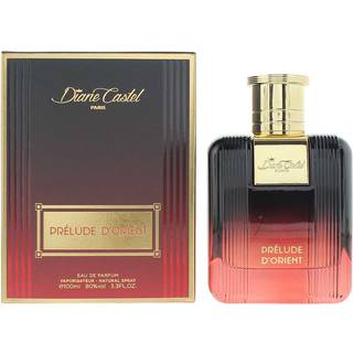 Diane Castel Prelude d'Orient Eau de Parfum 100ml Spray