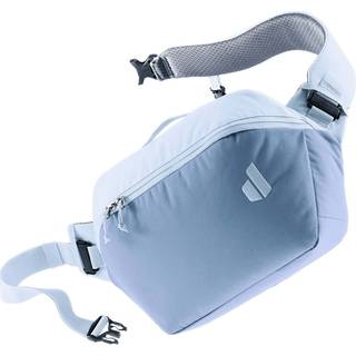 Deuter Stroof 5 Sling taske lyseblå