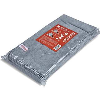Gtechniq MF1 ZeroR Microfibre Buff Cloth (10 Pak)