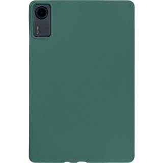 EIDERWOOD Xiaomi Redmi Pad SE Fleksibelt Plastik Cover - Grøn