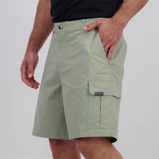 Rapid Rivers Cargo Shorts Safari