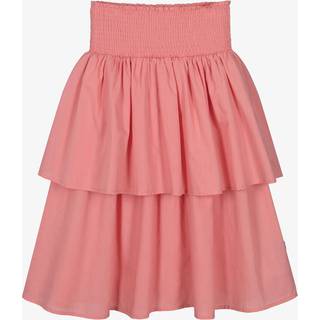 Molo Brenna Skirt Vintage Rose 98/104 cm  Lyserød  98/104 cm  kvinde