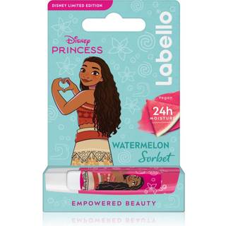 Labello Disney Vaiana Fugtgivende læbepomade 4.8 g - 4.8 g