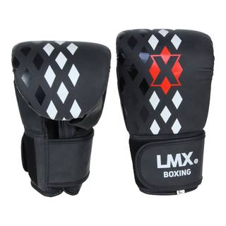 LMX. PU Sandsækhandsker (L/XL)