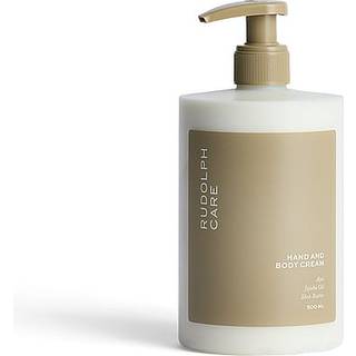 Rudolph Care Hand And Body Cream 500ml