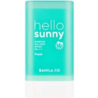 Banila Co Hello Sunny Essence Sun Stick SPF50+ PA++++ Fresh 18,5 g