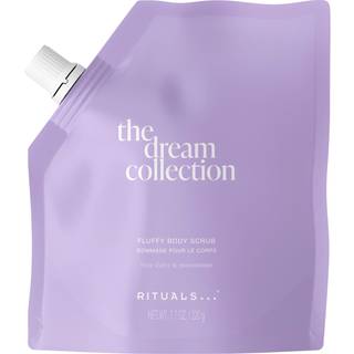 The Dream Collection Body Scrub, 220 g