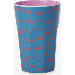 RICE Rice melaminkop høj Kirsebær