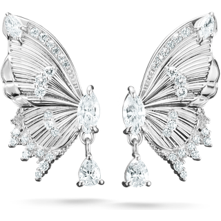 Thomas Sabo Ohrringe - H2328-051-14 - silber