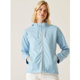 Regatta Dame Bayletta Full Zip HættetrøjeEU 48 (UK 20)