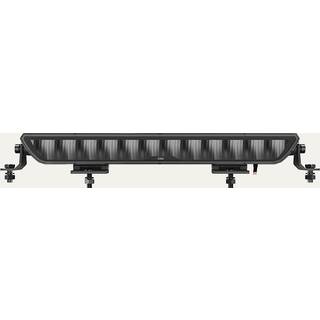 LED-ramp XB1 15 Sort OZZ