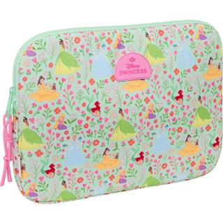 DISNEY PRINCESS - Bloom - Laptop Case 15,6''