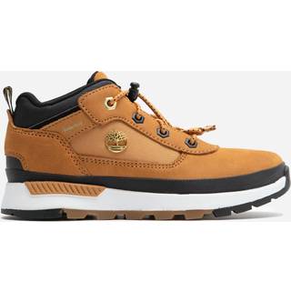 Timberland Timberland | Field Trekker Low Beige Boot Online Beige - Størrelse: 27 - Miel/Black - Beige - 27