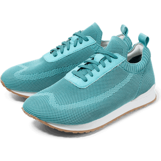 Bär Women's Pito 2.0 Fritidssko Damer størrelse 4 farve blue